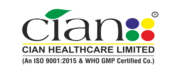 Cian Healthcare Limited