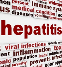 Пероральные методы лечения гепатита С: эволюция