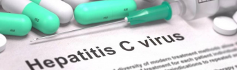 Бесплатное лечение гепатита C