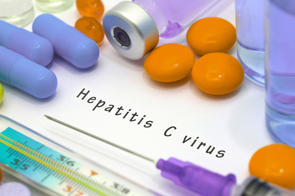 Hepatitis C treatment regimens in 2021