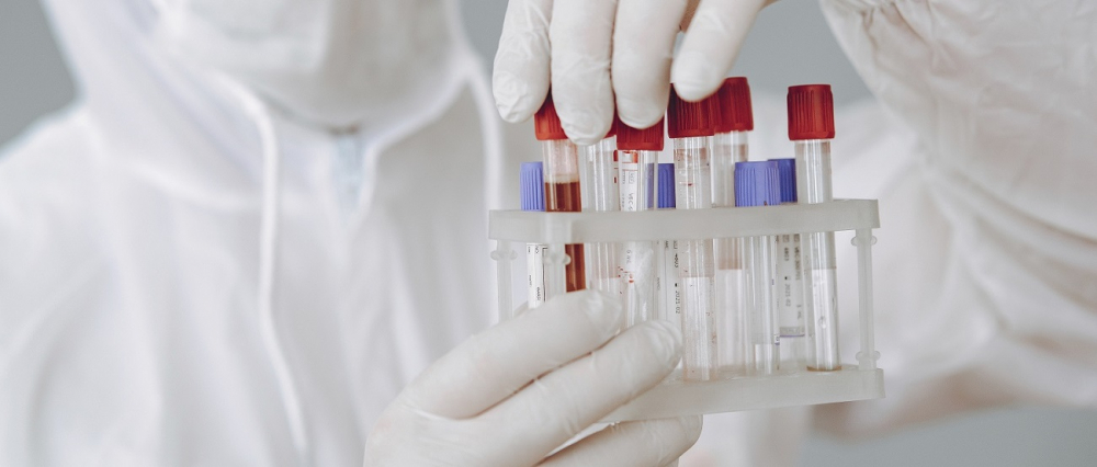 How can you get hepatitis C