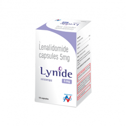 Lynide 5mg
