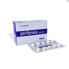 Pirfenex 200mg (Pirfenidone)