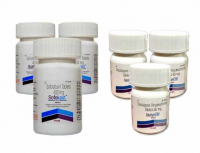 Sofokast и Dacikast (Sofosbuvir 400mg and Daclatasvir 60mg)