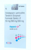 Xapavir LT (Dolutegravir Lamivudine Tenofovir)