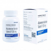 Abirakast (Abiraterone Acetate 250mg)