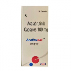 Acabrunat 100mg