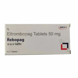 Rebopag 50mg