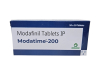 Modatime 200 (Modafinil)
