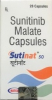 Sutinat 50mg