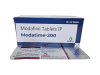 Modatime 200 (Modafinil)