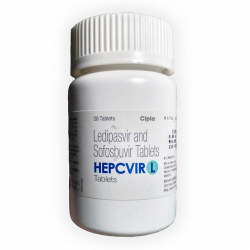Hepcvir L