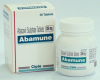 Abamune 300mg (Abacavir 300mg)
