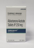 Abirakast (Abiraterone Acetate 250mg)