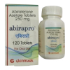 Abirapro (Абиратерон 250mg)