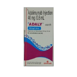Adaly 40mg