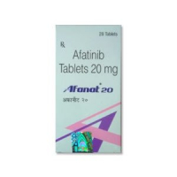 Afanat 20mg (Afatinib)