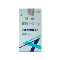 Afanat 40mg (Afatinib)