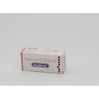 Anabrez (Anastrozole )