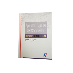 Apretero 125mg /80mg