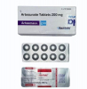 Arteemax 200 (Artesunate)