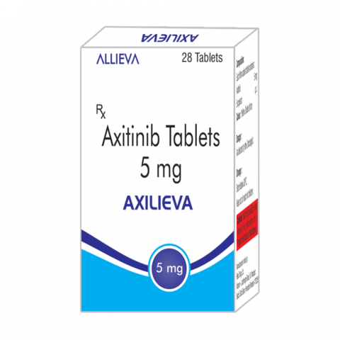 Axilieva 5mg Tablet ()