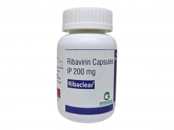 Ribaclear 200