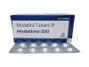 Modatime 200 (Modafinil)