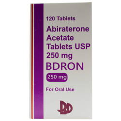 Bdron 250mg