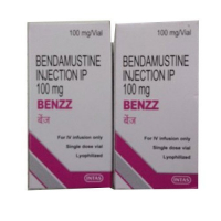 Benzz (Bendamustine )