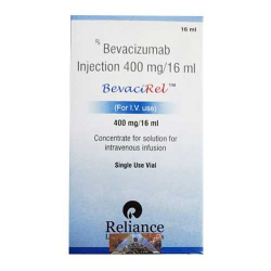 Bevacirel 400mg