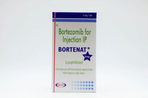 Bortenat 2mg (Bortezomib)