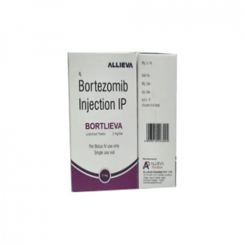 Bortlieva 2mg Injection ()