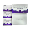 Capelieva 500mg Tablet