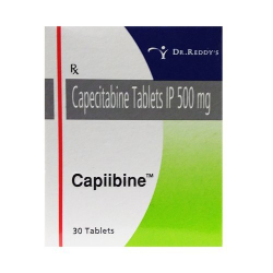 Capiibine 500mg
