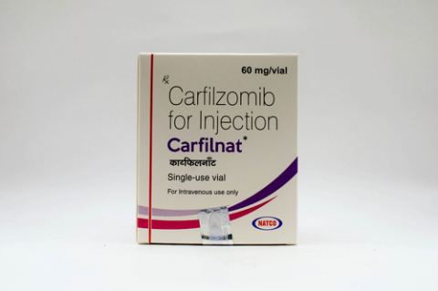 Carfilnat 60mg (Carfilzomib)