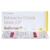 Betheran 25mg (Bethanechol)