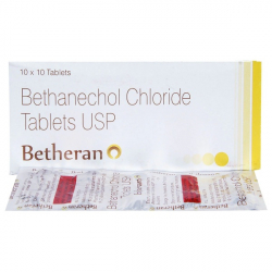 Betheran 25mg