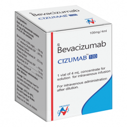 Cizumab 100mg