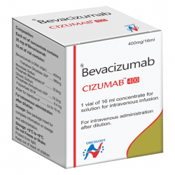 Cizumab 400mg