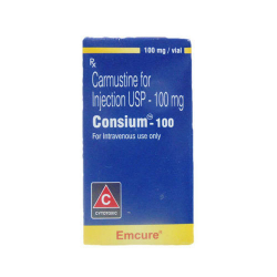 Consium 100mg