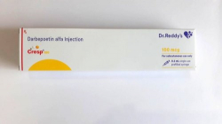 Cresp 100mcg