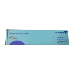 Cresp 200mcg