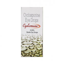 Cyclomune 50mg