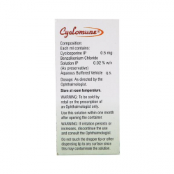 Cyclomune 50mg