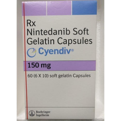 Cyendiv 150mg