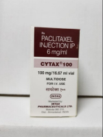 Cytax 100mg (Paclitaxel)