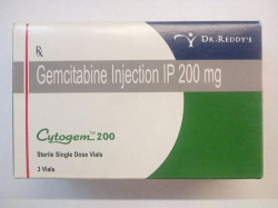 Cytogem 200mg