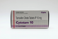 Cytotam 10mg (Tamoxifen )