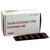 Cytotam 20mg
